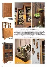 Rahaus Katalog Seite 16