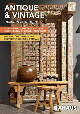 Rahaus Katalog (gültig bis 31-12)