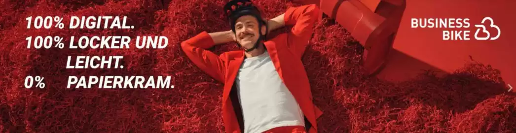 Fahrrad XXL Prospekt Seite 2