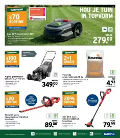 GAMMA folder Pagina 21