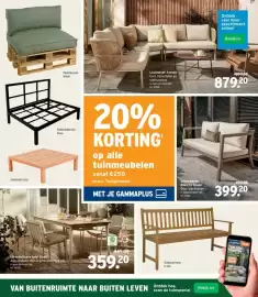 GAMMA folder Pagina 23