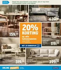 GAMMA folder Pagina 24