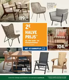 GAMMA folder Pagina 25