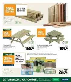 GAMMA folder Pagina 28