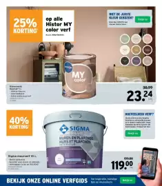 GAMMA folder Pagina 31