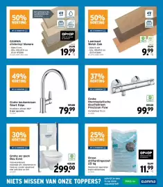 GAMMA folder Pagina 5