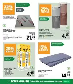 GAMMA folder Pagina 8