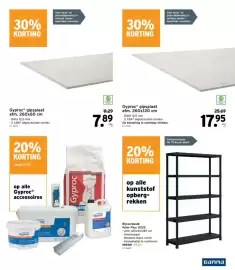 GAMMA folder Pagina 9