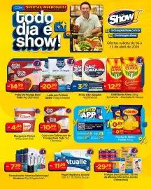 Encarte Super Show semana 15 Página 1