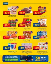 Encarte Super Show semana 15 Página 2