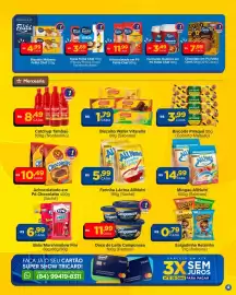 Encarte Super Show semana 15 Página 4