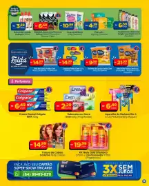 Encarte Super Show semana 15 Página 6