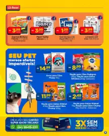 Encarte Super Show semana 15 Página 9