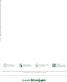 Catálogo Viajes El Corte Inglés Página 56