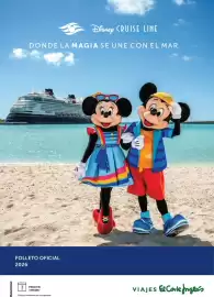 Catálogo Viajes El Corte Inglés Página 1