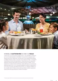 Catálogo Viajes El Corte Inglés Página 11