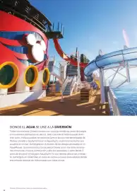 Catálogo Viajes El Corte Inglés Página 12