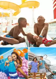 Catálogo Viajes El Corte Inglés Página 13