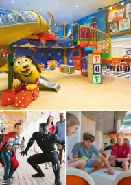 Catálogo Viajes El Corte Inglés Página 14