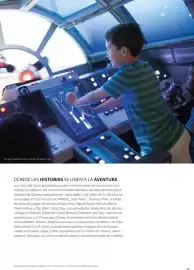 Catálogo Viajes El Corte Inglés Página 15