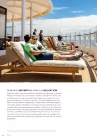 Catálogo Viajes El Corte Inglés Página 16