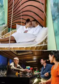 Catálogo Viajes El Corte Inglés Página 17