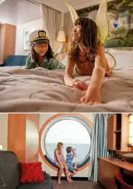 Catálogo Viajes El Corte Inglés Página 18