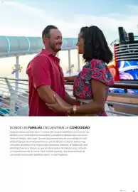 Catálogo Viajes El Corte Inglés Página 19