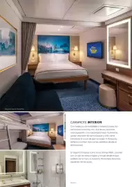 Catálogo Viajes El Corte Inglés Página 20