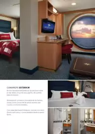 Catálogo Viajes El Corte Inglés Página 21