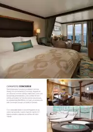 Catálogo Viajes El Corte Inglés Página 23