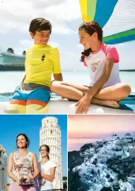 Catálogo Viajes El Corte Inglés Página 24