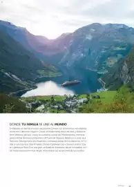 Catálogo Viajes El Corte Inglés Página 25