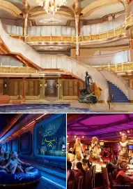 Catálogo Viajes El Corte Inglés Página 28