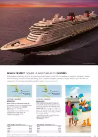 Catálogo Viajes El Corte Inglés Página 29