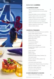 Catálogo Viajes El Corte Inglés Página 3