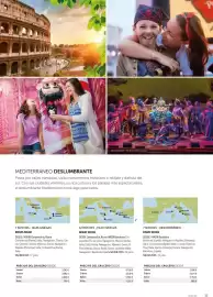 Catálogo Viajes El Corte Inglés Página 33