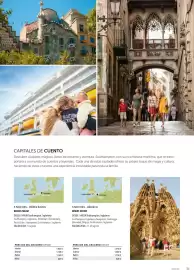 Catálogo Viajes El Corte Inglés Página 35