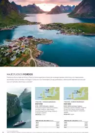 Catálogo Viajes El Corte Inglés Página 36