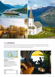 Catálogo Viajes El Corte Inglés Página 37