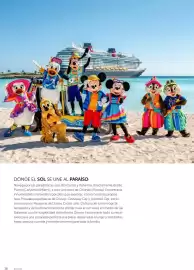 Catálogo Viajes El Corte Inglés Página 38