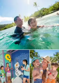 Catálogo Viajes El Corte Inglés Página 39