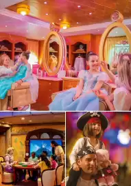 Catálogo Viajes El Corte Inglés Página 4