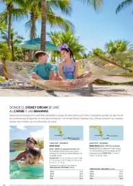 Catálogo Viajes El Corte Inglés Página 40