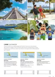 Catálogo Viajes El Corte Inglés Página 41