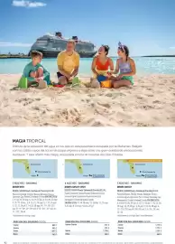 Catálogo Viajes El Corte Inglés Página 42