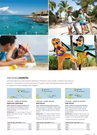 Catálogo Viajes El Corte Inglés Página 43