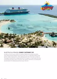 Catálogo Viajes El Corte Inglés Página 44