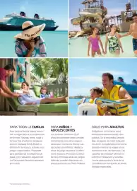 Catálogo Viajes El Corte Inglés Página 45