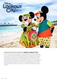 Catálogo Viajes El Corte Inglés Página 46